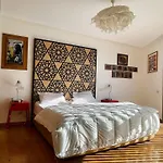 Elegance Et Vue Sur L\'Ocean