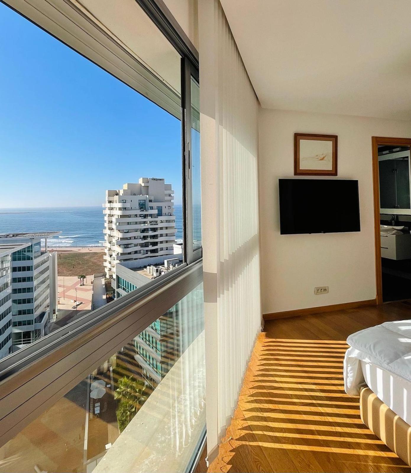 Elegance Et Vue Sur L'ocean Apartment